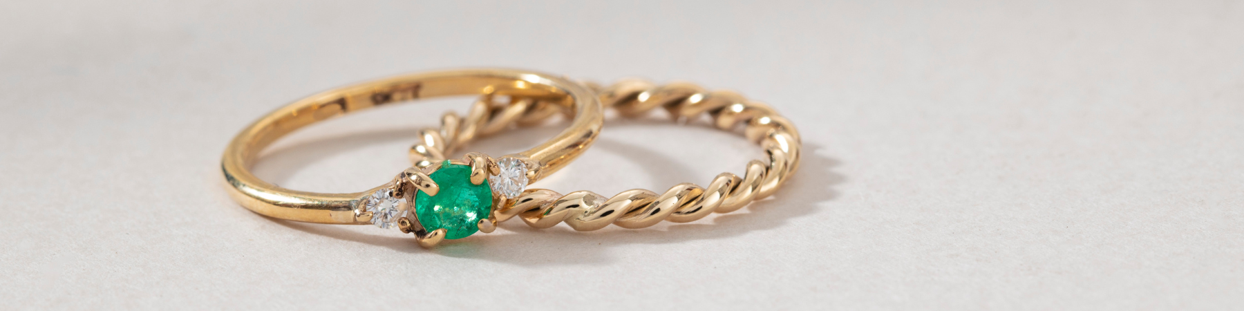 Emerald Gemstone Jewellery
