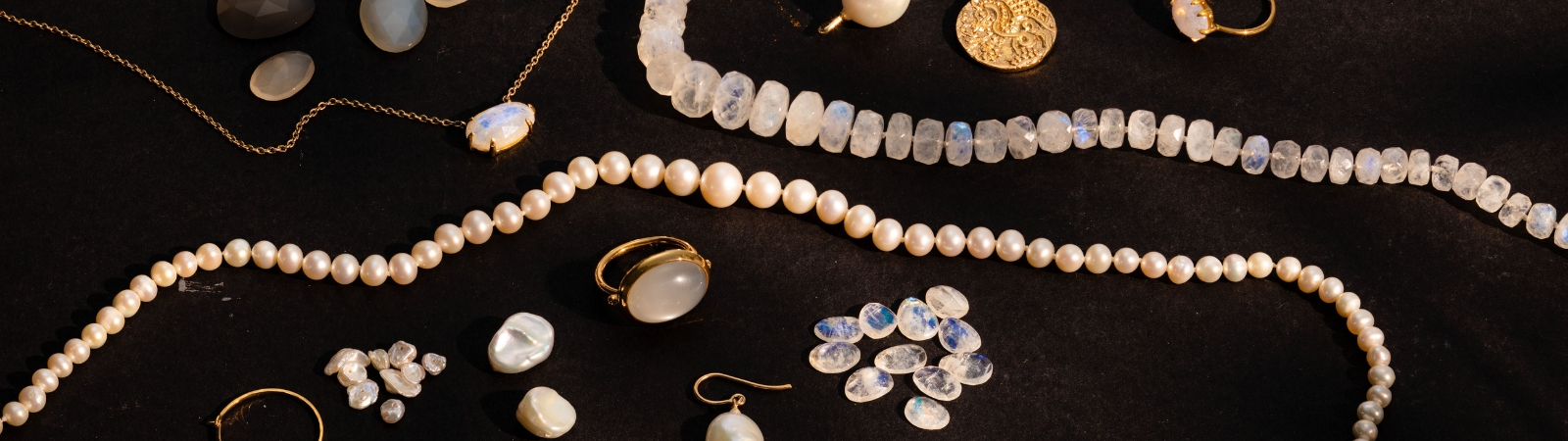 June Birthstone Jewellery