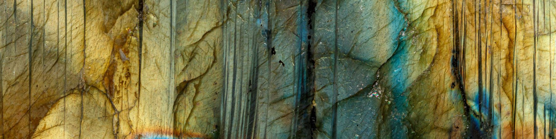 Labradorite Gemstone Jewellery