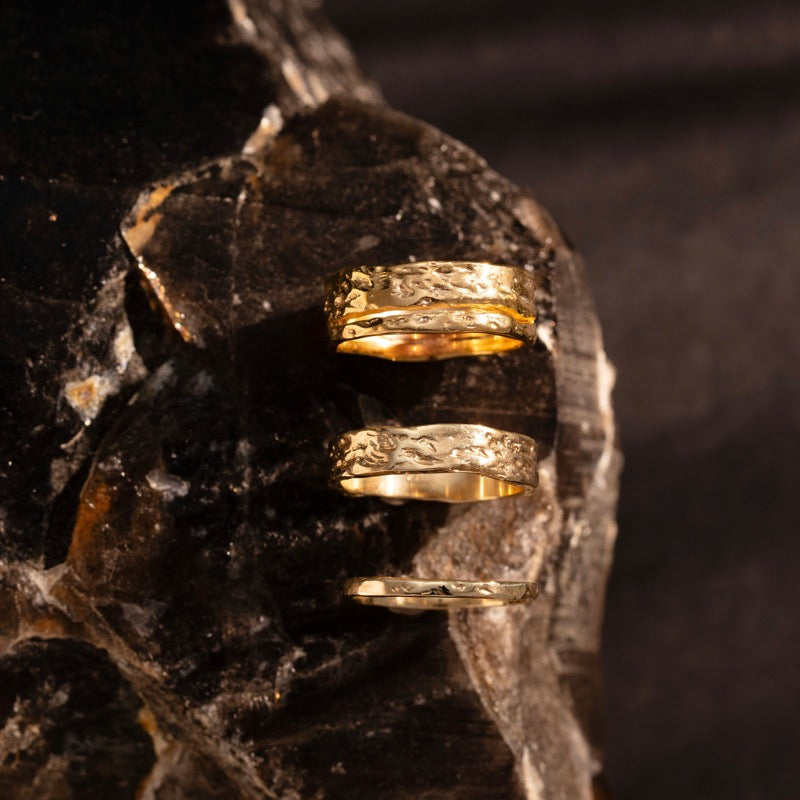 Magma Band, Gold