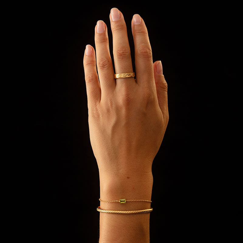 Magma Band, Gold