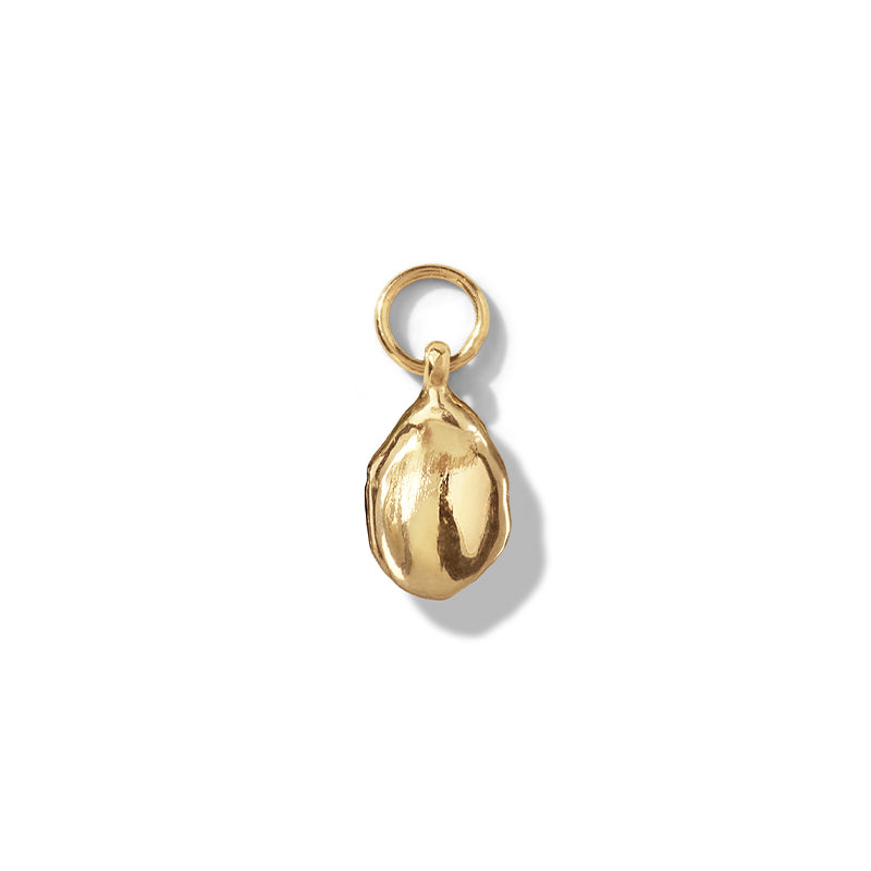 Keshi Charm, Gold