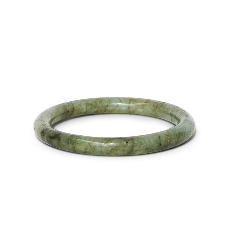Kosmos Bangle, Jadeite