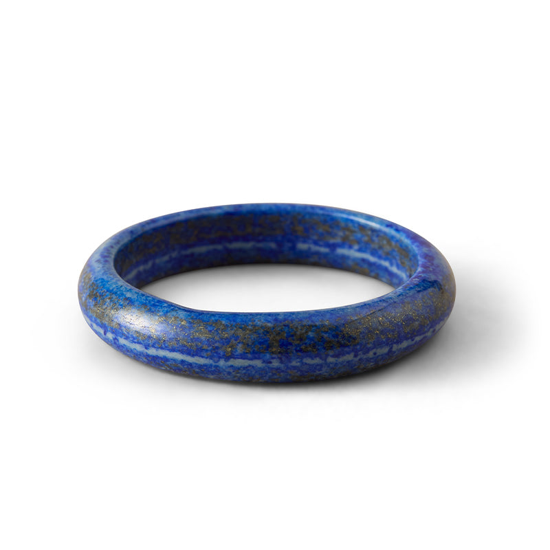 Kosmos Bangle, Lapis Lazuli