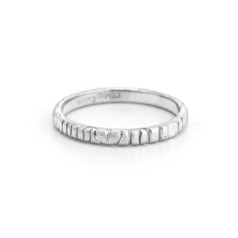 Linea Band, Silver