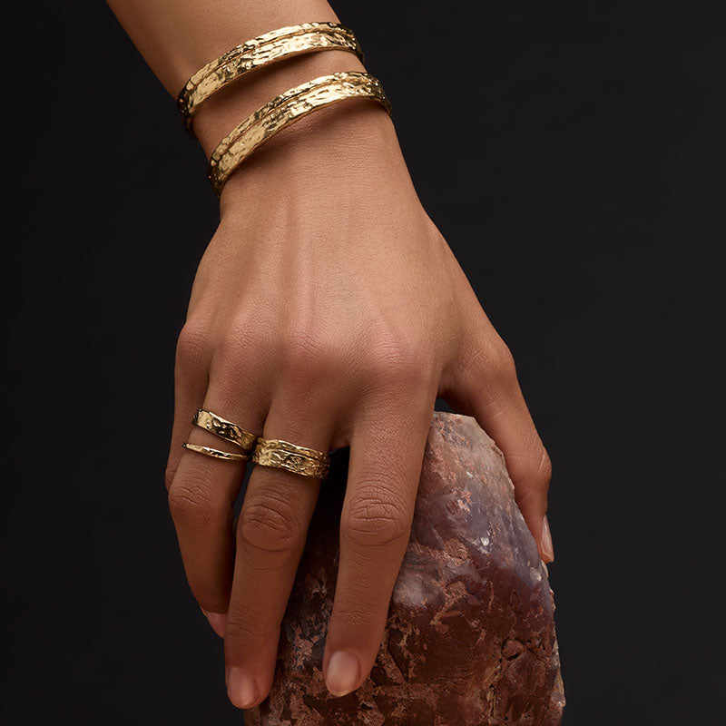 Magma Band, Gold