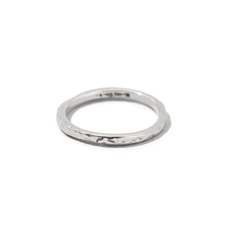 Magma Stack Band, Silver