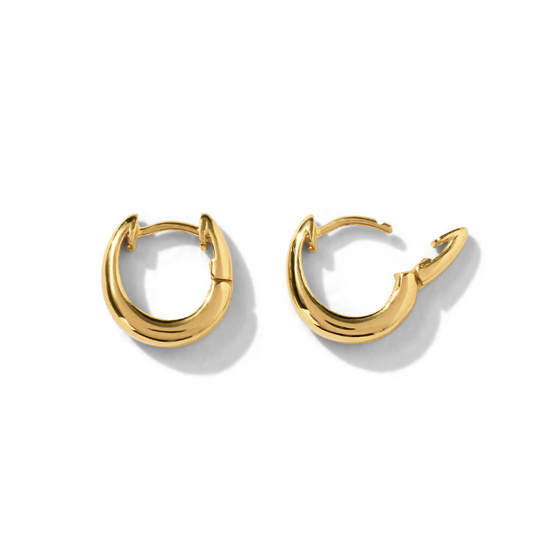 Roma Huggy Hoop, Gold