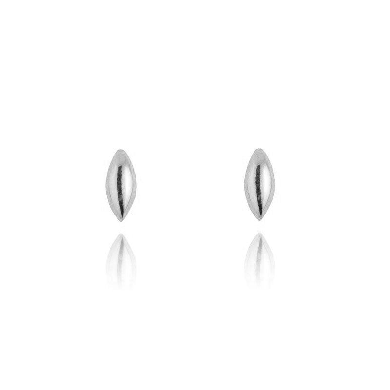 Seed Stud, Silver