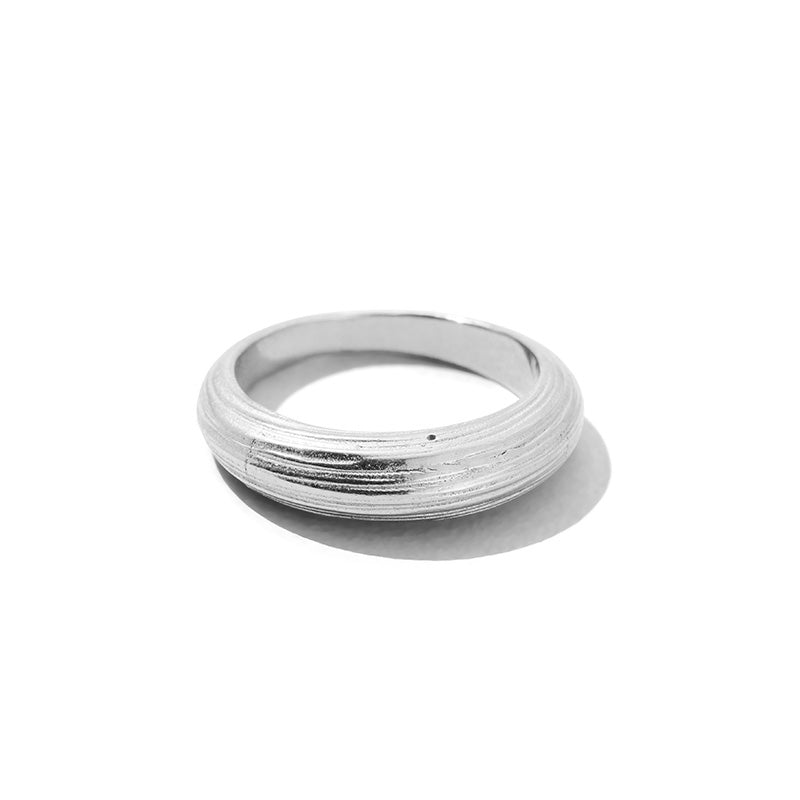 Terrain Band, Silver