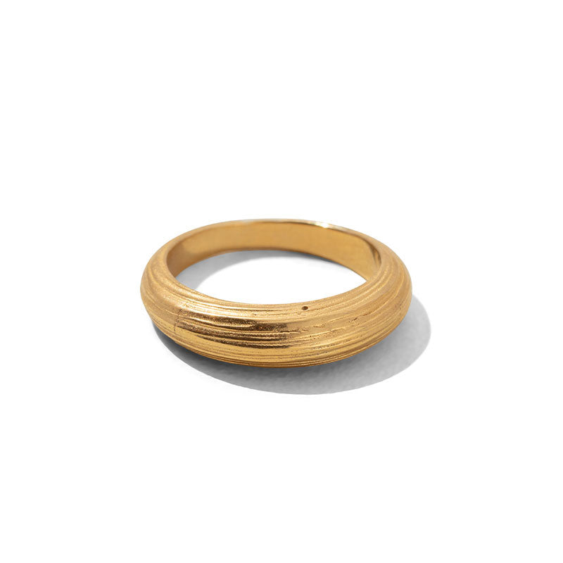 Terrain Band, Gold