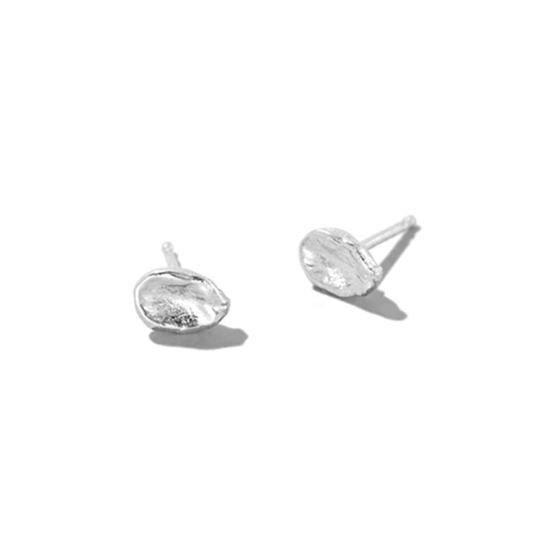 Keshi Stud, Silver