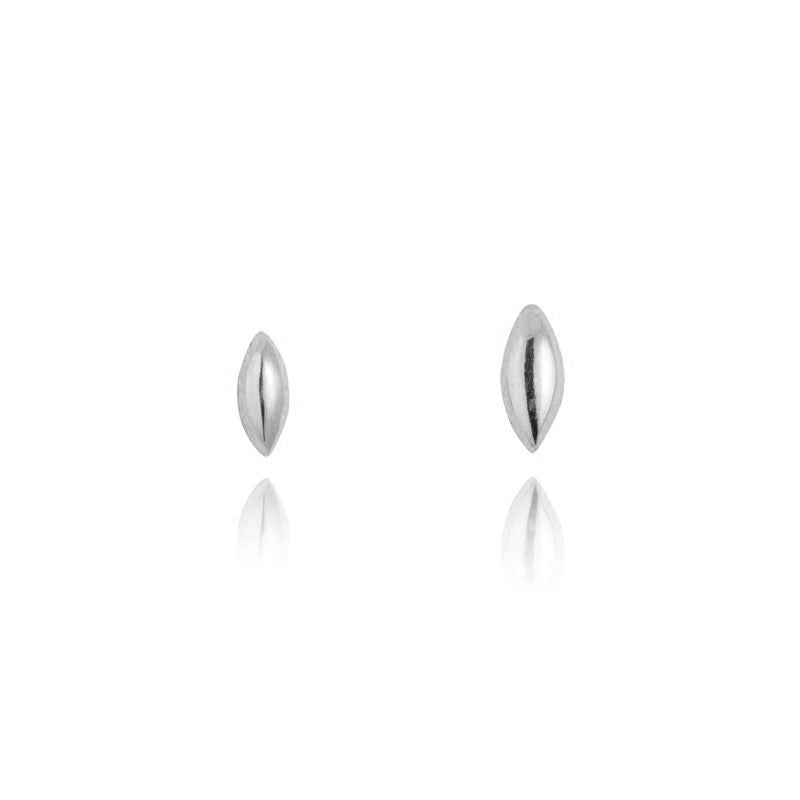 Seed Stud, Silver