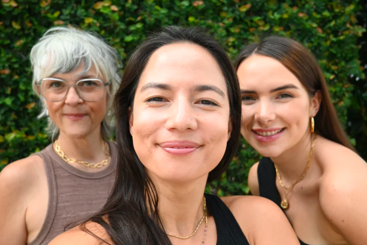 The Looks. The Women Behind Kerry Rocks. – Kerry Rocks Jewellery