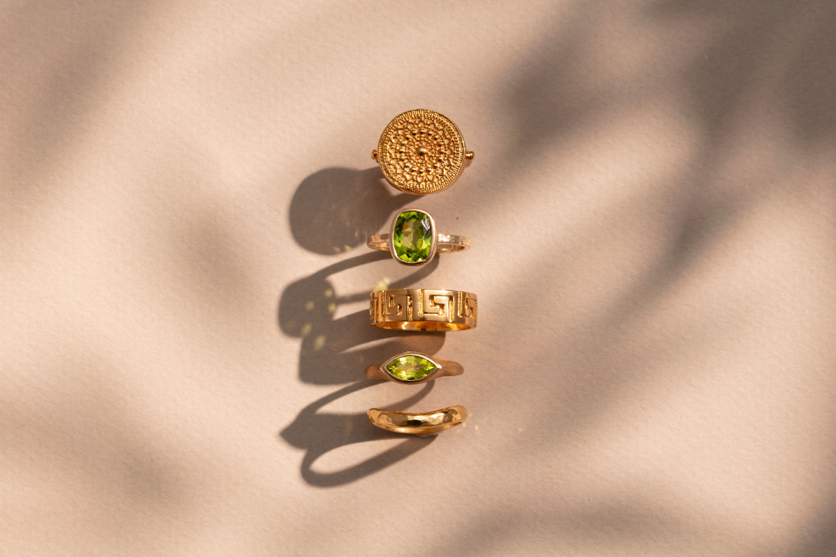 Illuminate Your Leo Energy with Peridot: August’s Verdant Birthstone