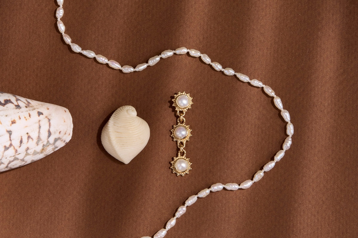 Kerry Rocks Bride: The 2025 Bridal Jewellery Edition