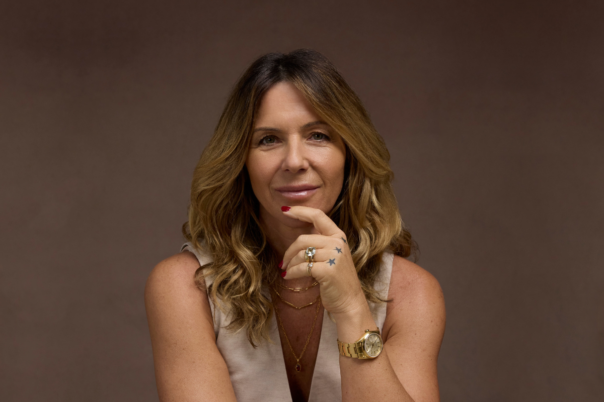 Empowering Stories: Vashti Whitfield  - Mother, Mentor, Filmmaker & Facilitator