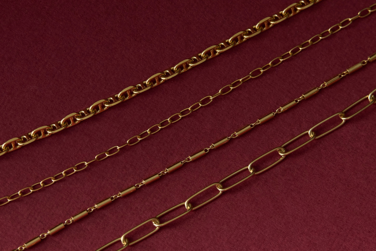 The Gilded Difference:  Gold Vermeil vs Gold-Plated Jewellery