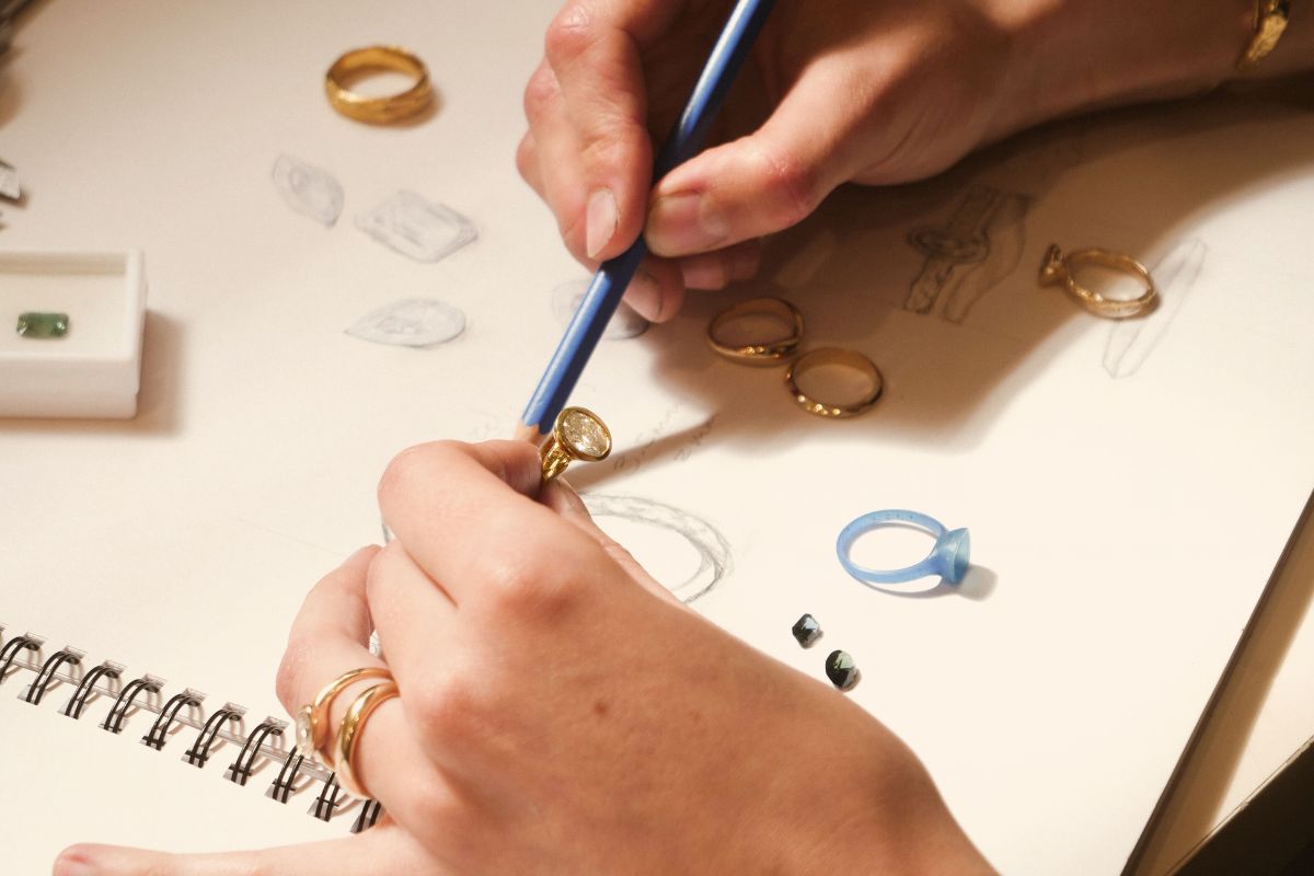 Behind the Design | The Making of WITNESSED