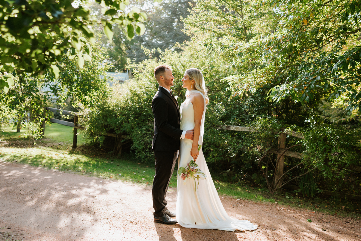 Hearts Aligned: Juliet and Lucas