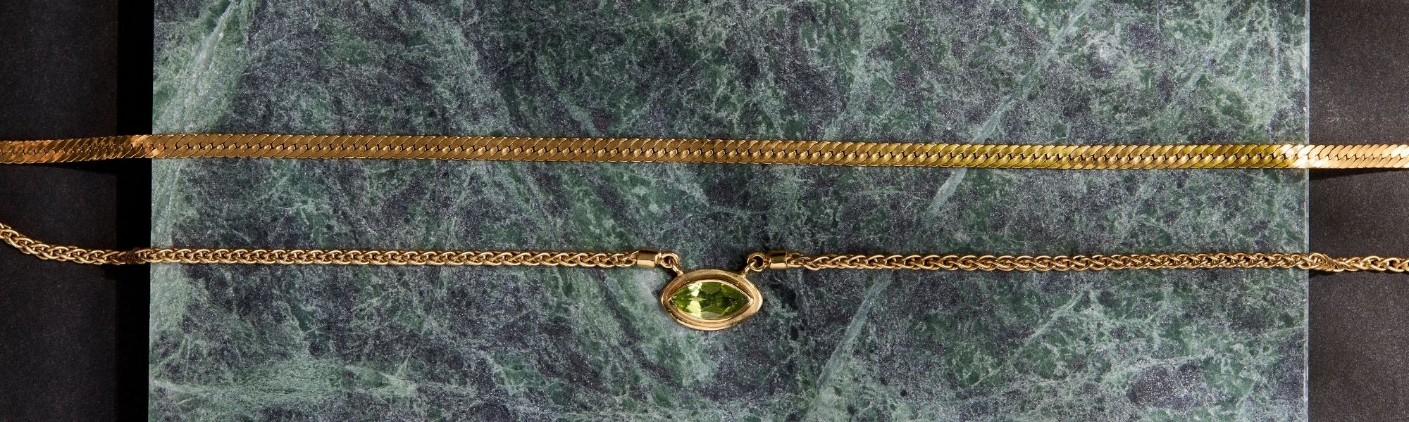 gold chain necklace, gold choker, gold link necklace, bold chain necklace