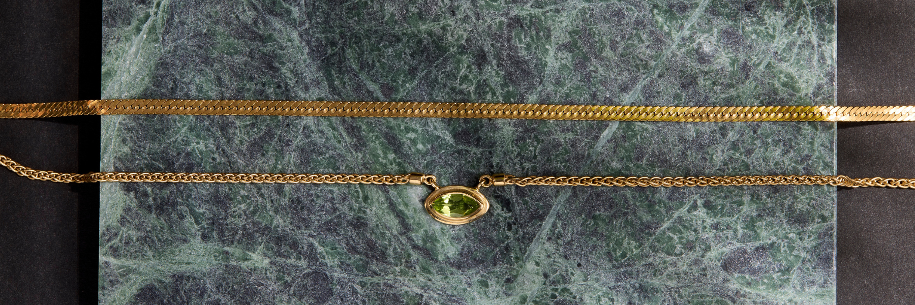 gold chain necklace, gold choker, gold link necklace, bold chain necklace