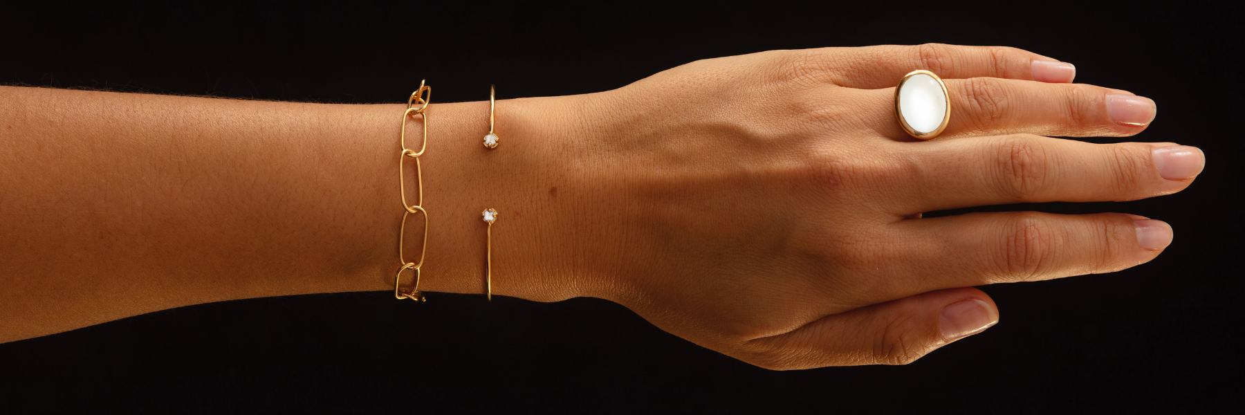 June Birthstone Jewellery
