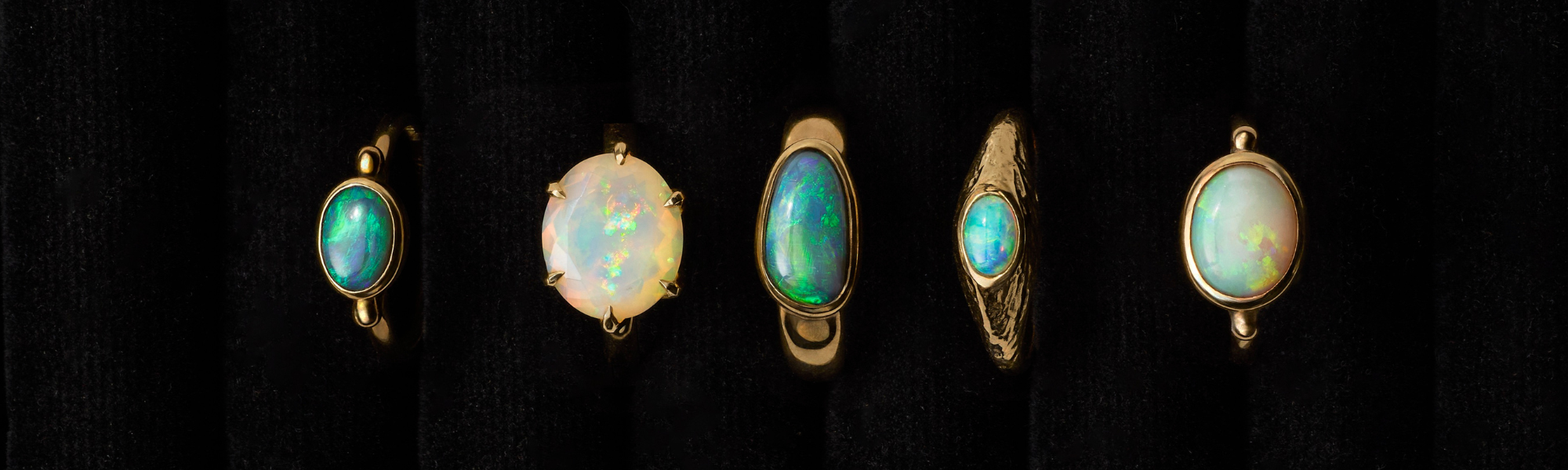 Solid Gold Jewellery