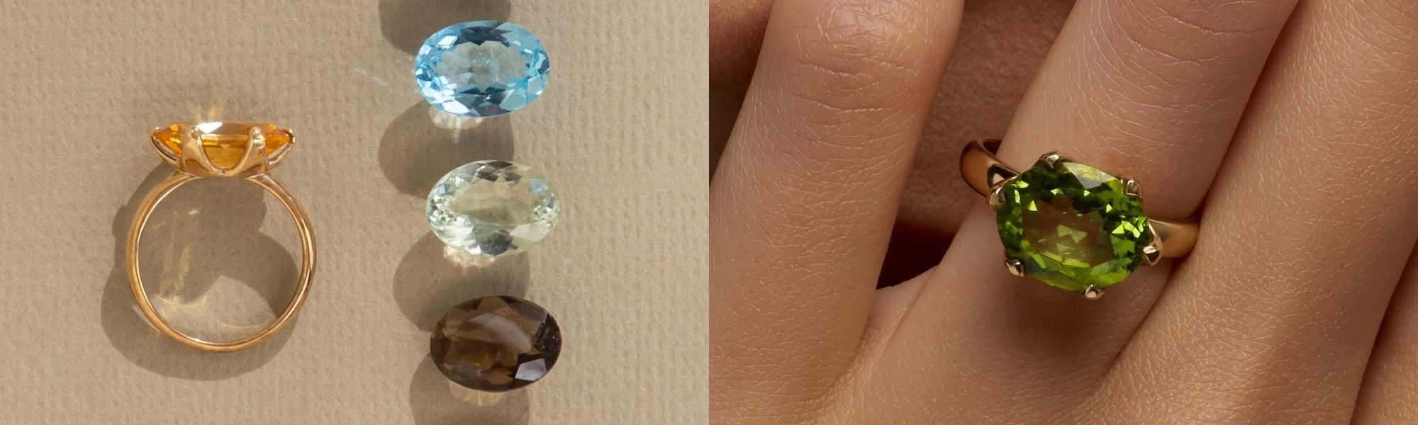 The Gigi Ring