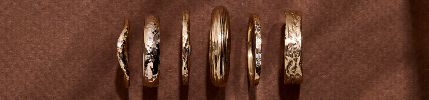 Wedding Bands