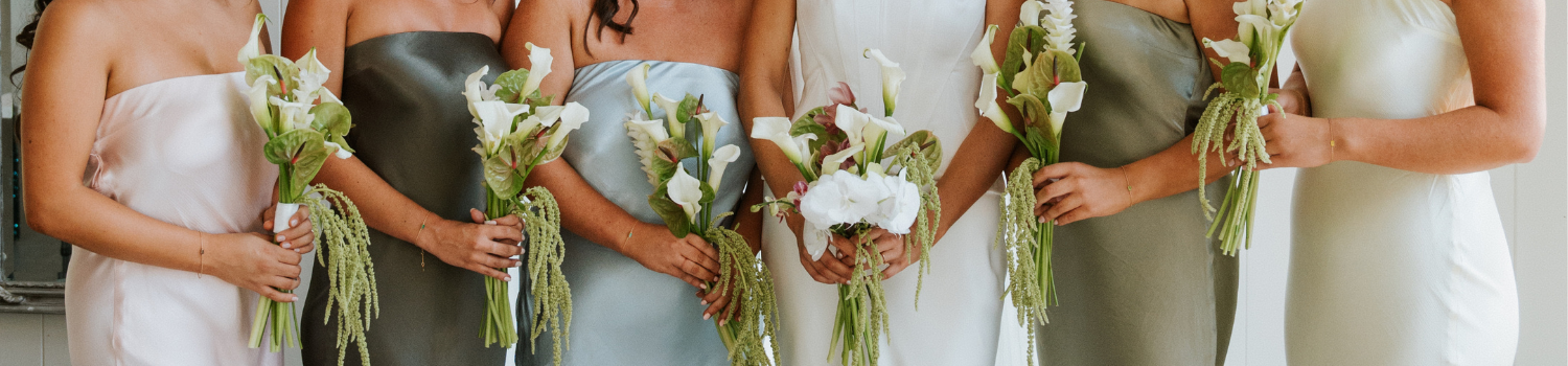 Bridesmaids Gifts