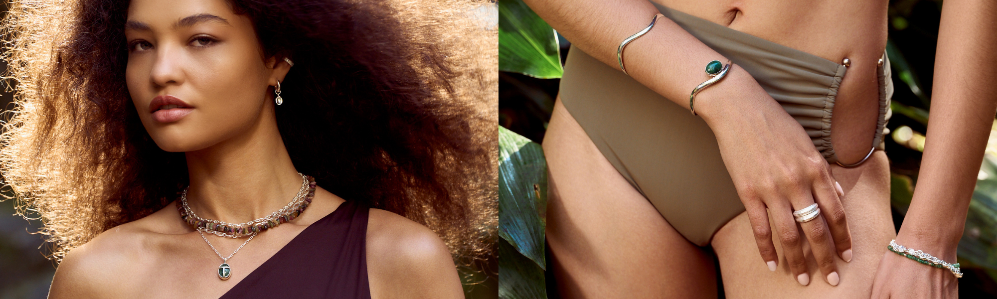 .925 Sterling Silver Jewellery