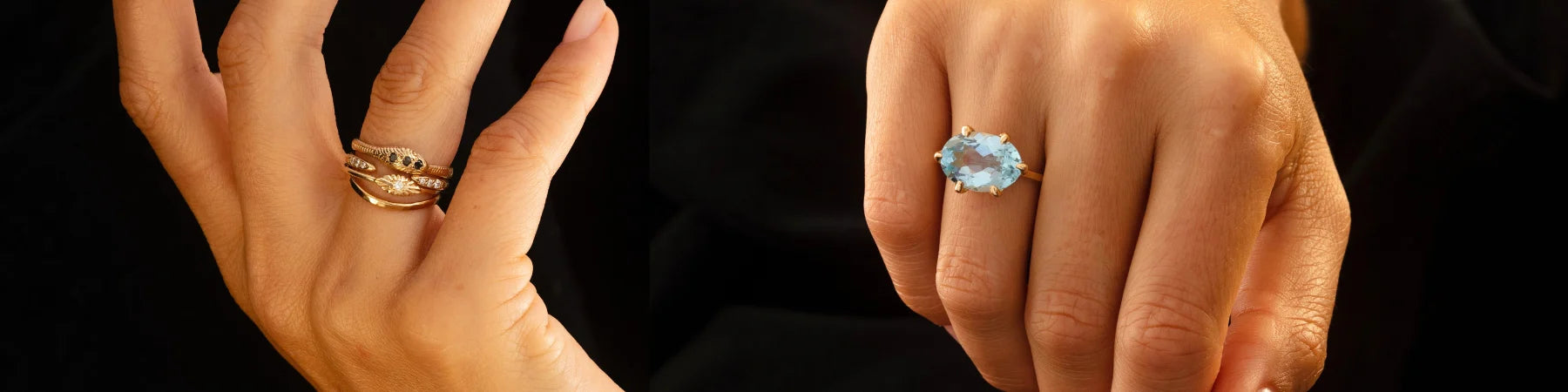 Handmade Gold & Silver Rings - Kerry Rocks Jewellery – Page 2