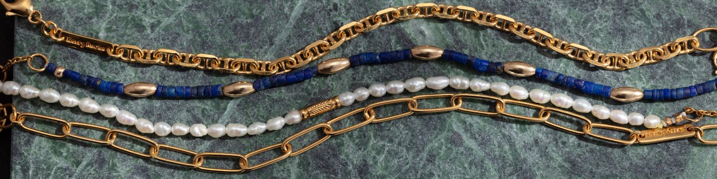 gold bracelets, gemstone bracelets, chain bracelets
