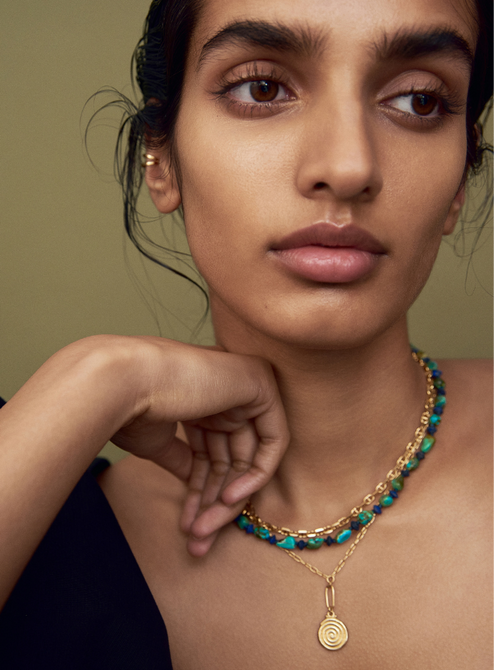 Kerry Rocks | Australian designed Gold, Silver & Gem jewellery – Kerry ...