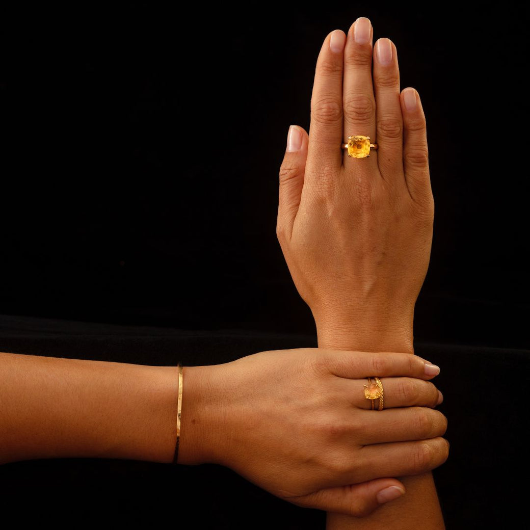 Kerry Rocks | Australian designed Gold, Silver & Gem jewellery