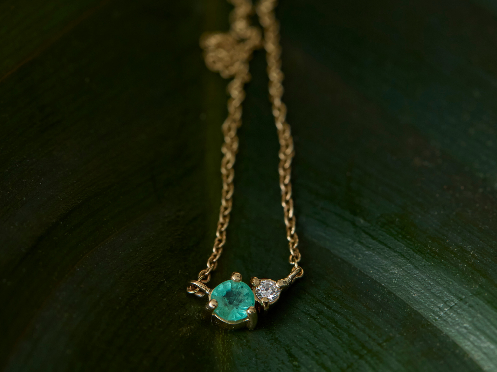 Birthstone Jewellery | Kerry Rocks – Kerry Rocks Jewellery