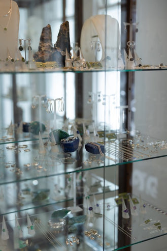 Visit Kerry Rocks – Kerry Rocks Jewellery