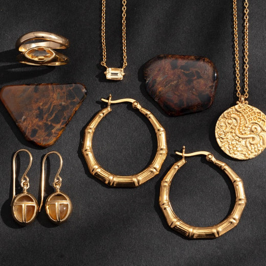 Iris – Kerry Rocks Jewellery