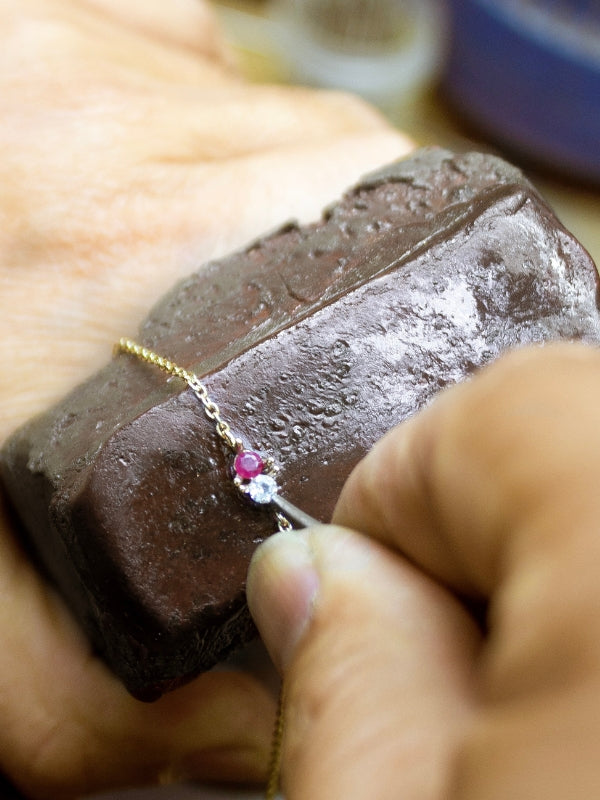 Kerry Rocks | Australian designed Gold, Silver & Gem jewellery – Kerry ...