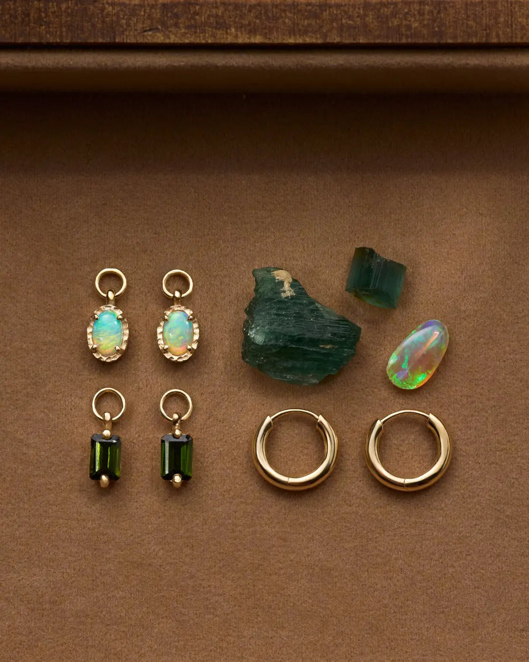 Interchangeable Charms – Kerry Rocks Jewellery