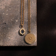 Kerry Rocks | Australian designed Gold, Silver & Gem jewellery – Kerry ...