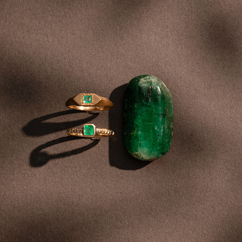Kerry Rocks | Australian designed Gold, Silver & Gem jewellery – Kerry ...