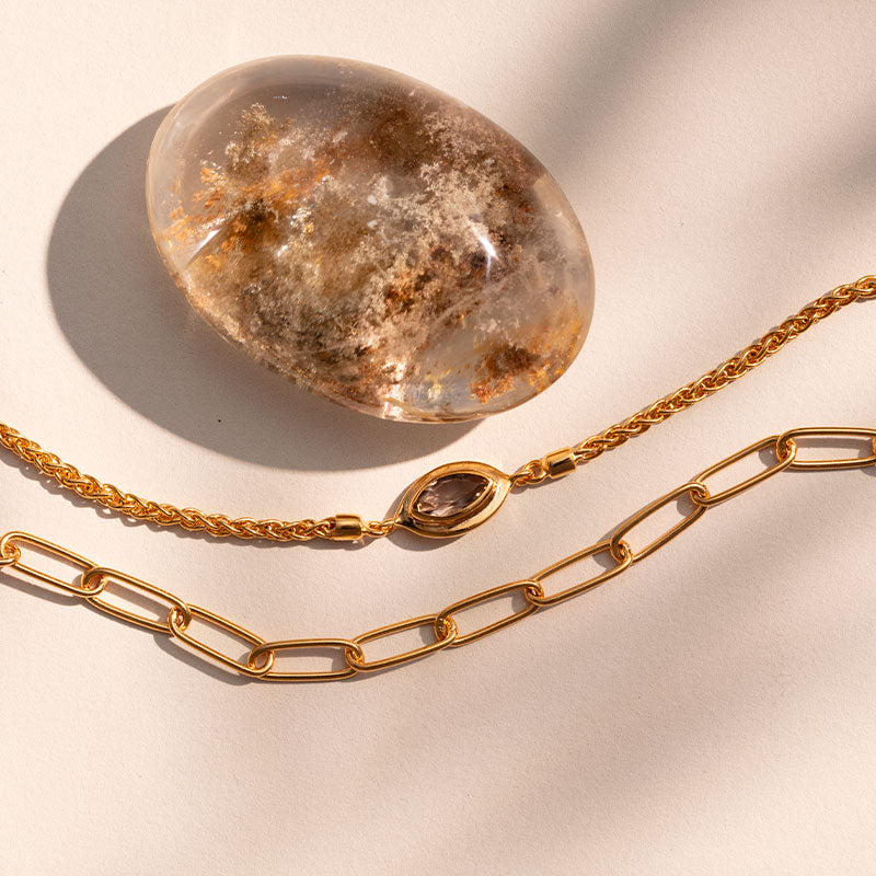Kerry Rocks | Australian designed Gold, Silver & Gem jewellery – Kerry ...