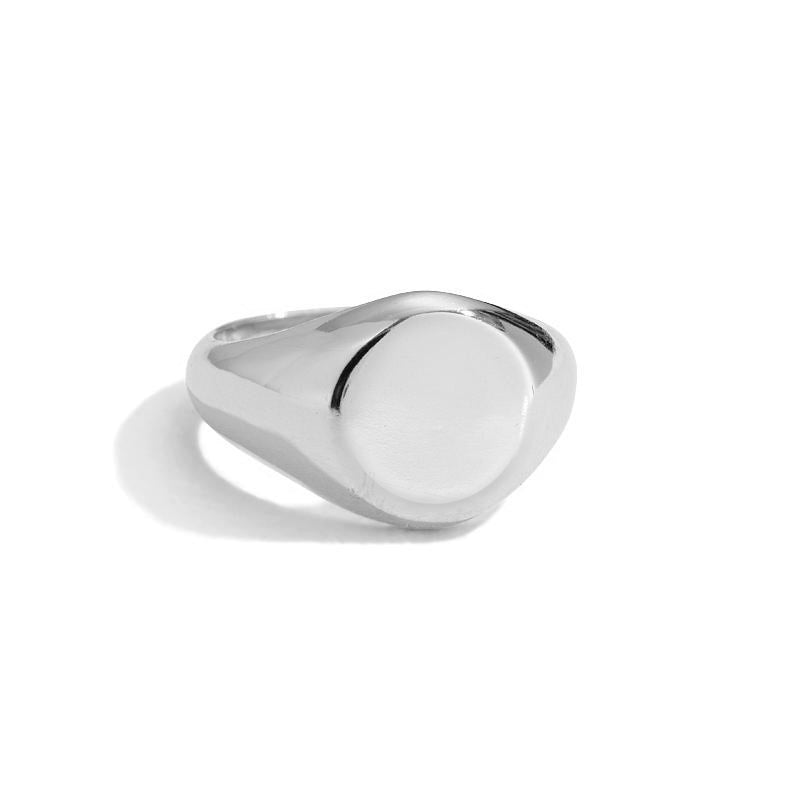 Ring, Silver Kerry Rocks Jewellery